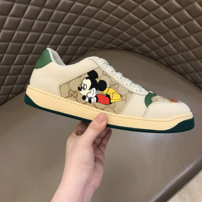 G men shoes 1：1 quality-3656