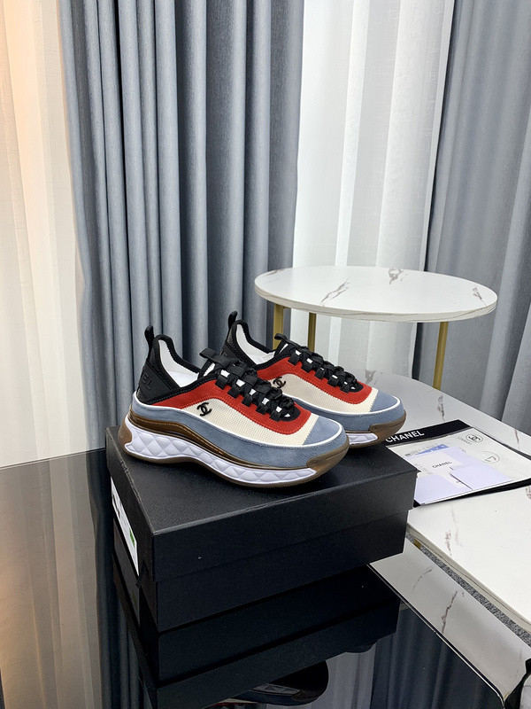 CHAL Women Shoes 1：1 Quality-1034