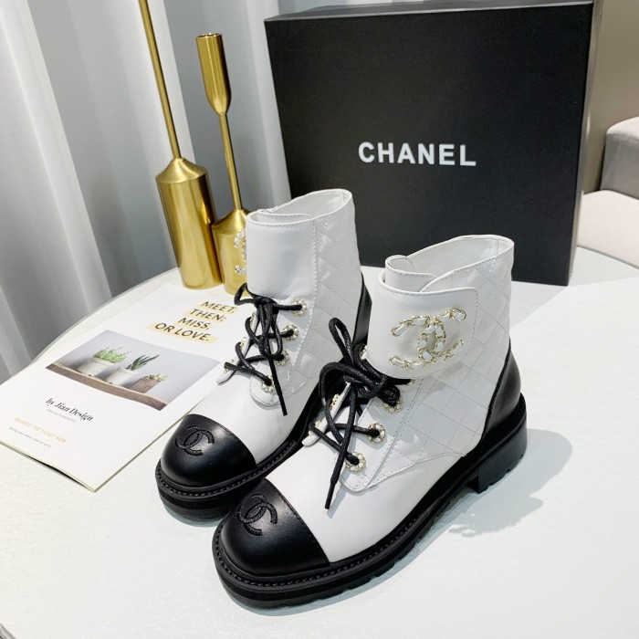 CHAL Women Shoes 1：1 Quality-676