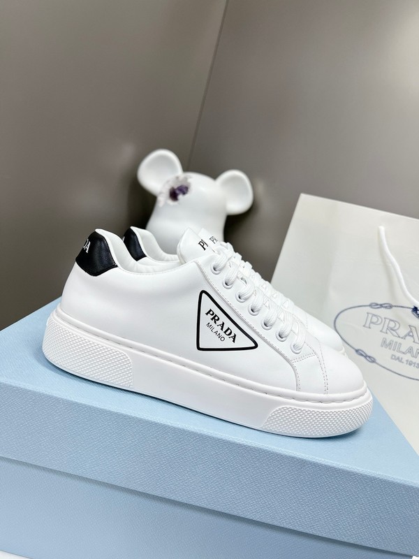 Prada men shoes 1：1 quality-1056