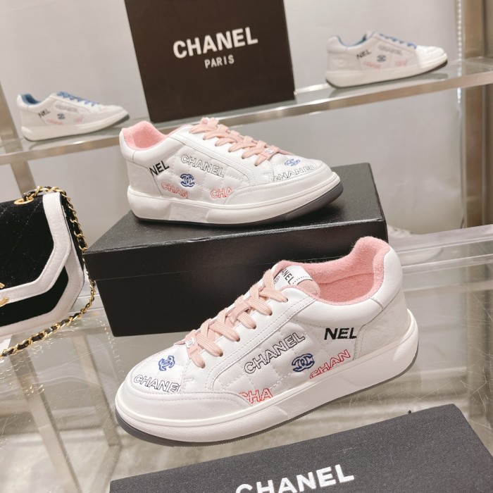 CHAL Women Shoes 1：1 Quality-678