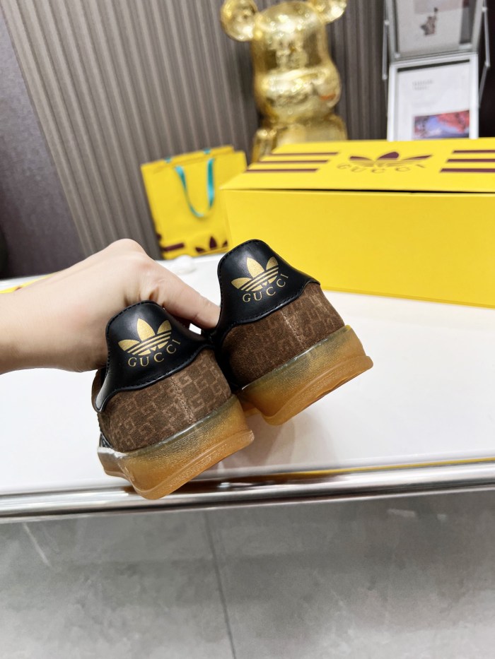 G men shoes 1：1 quality-3610
