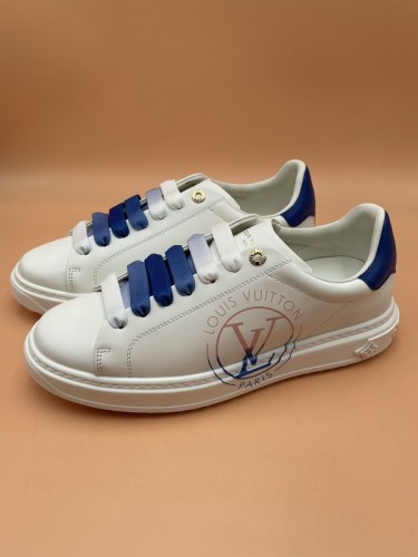 LV Women Shoes 1：1 Quality-828