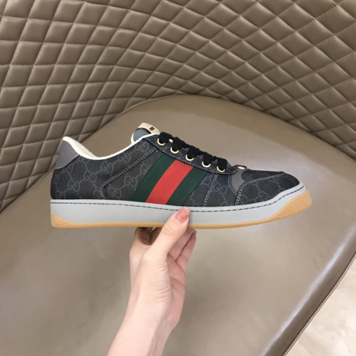 G men shoes 1：1 quality-3657