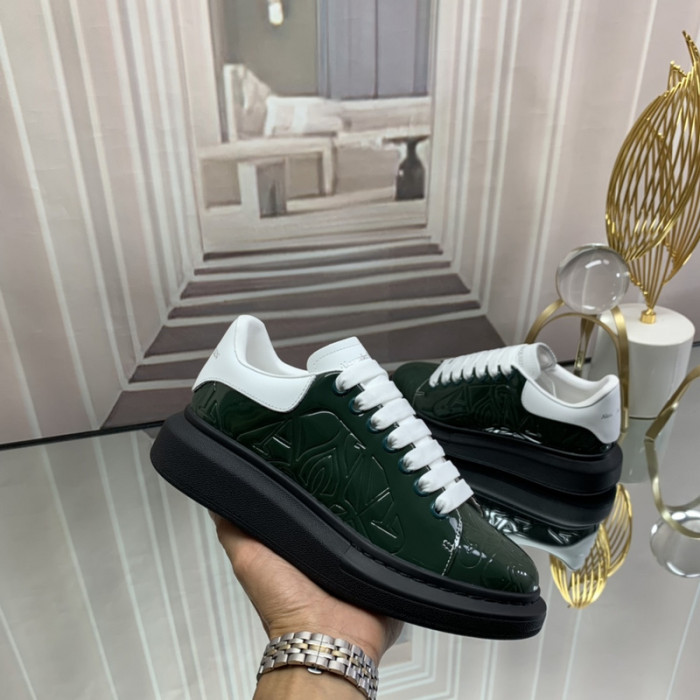 Alexander McQueen Women Shoes 1：1 quality-851