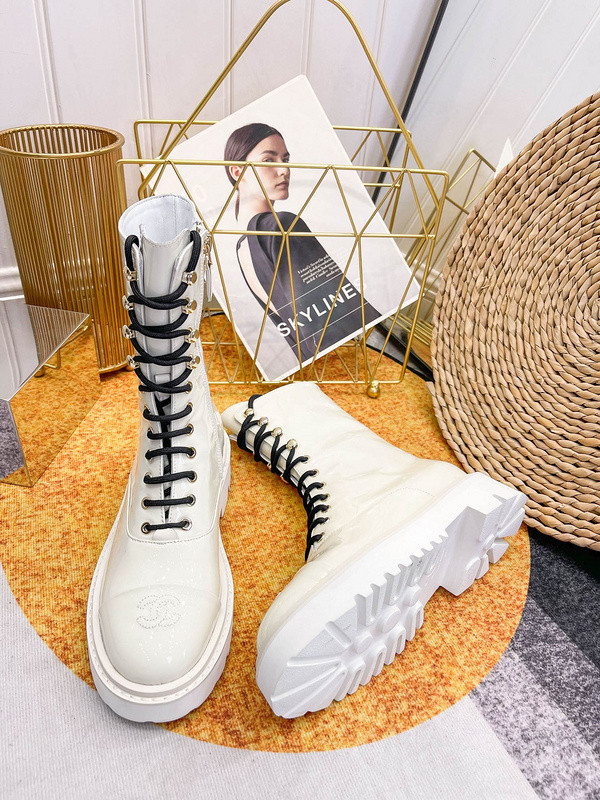 CHAL Women Shoes 1：1 Quality-681