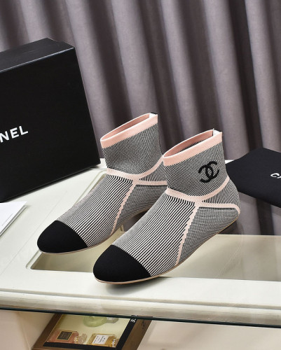 CHAL Women Shoes 1：1 Quality-661