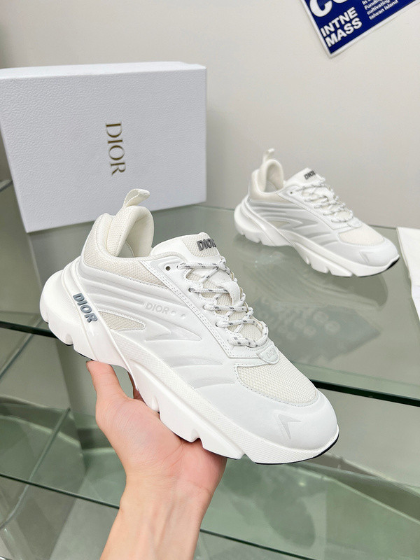 Dior men Shoes 1：1 quality-780