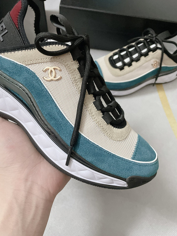CHAL Women Shoes 1：1 Quality-750