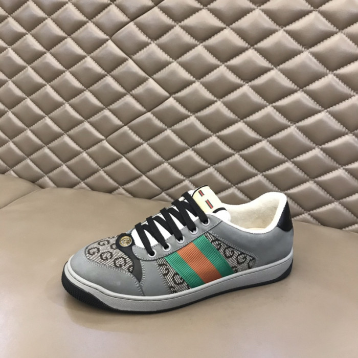 G men shoes 1：1 quality-3651