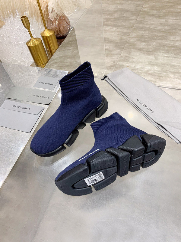 B Sock Shoes 1：1 quality-164