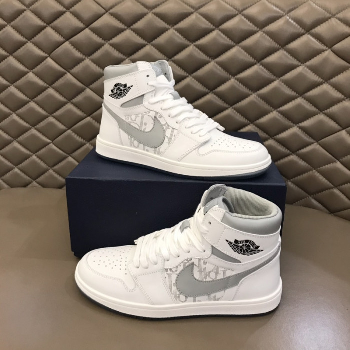 Dior men Shoes 1：1 quality-577