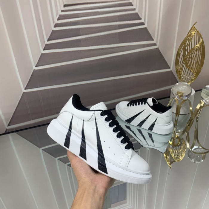 Alexander McQueen Women Shoes 1：1 quality-756