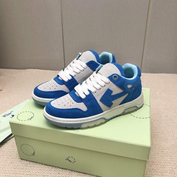 OFFwhite Men shoes 1：1 quality-144