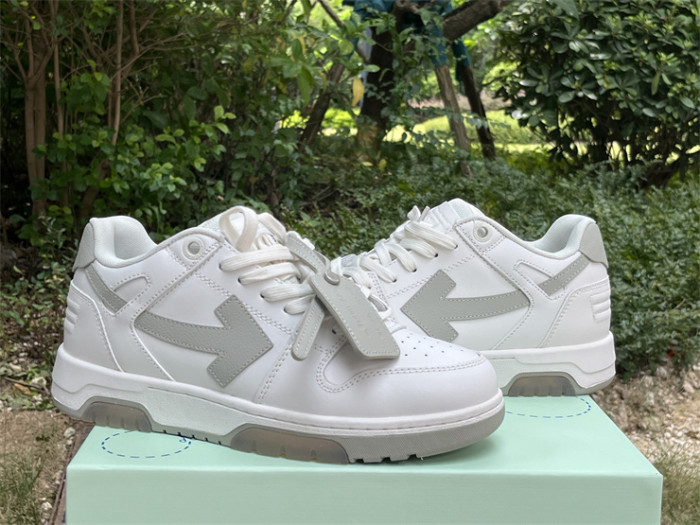 OFFwhite Women Shoes 1：1 quality-116
