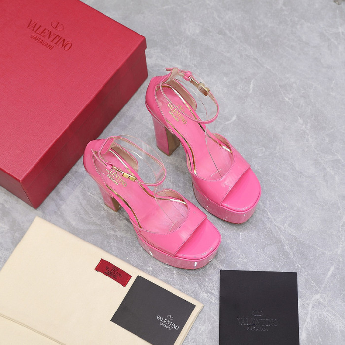 Super Max VT Custom Made High Heel-030