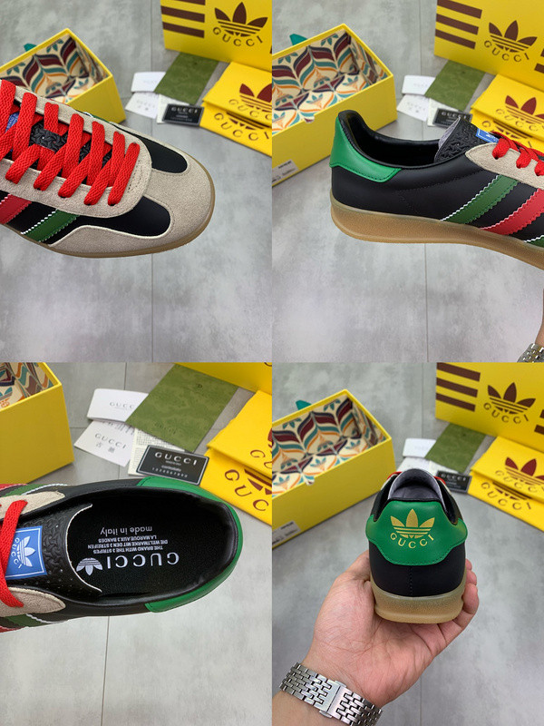 G men shoes 1：1 quality-3644