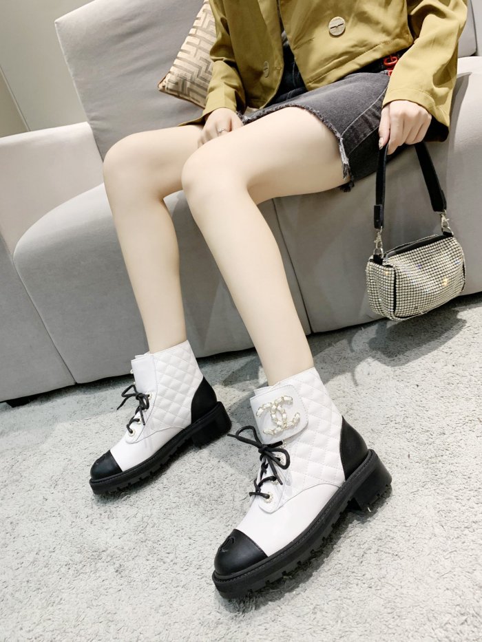 CHAL Women Shoes 1：1 Quality-676