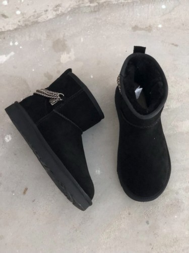 UG Boots Women-215