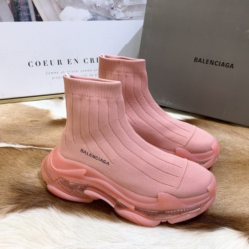 B Sock Shoes 1;1 quality-059