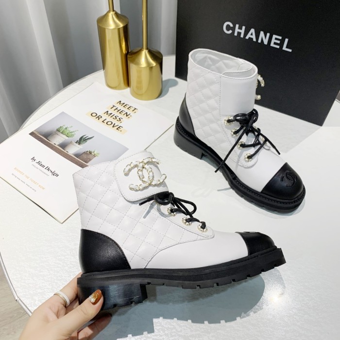 CHAL Women Shoes 1：1 Quality-676