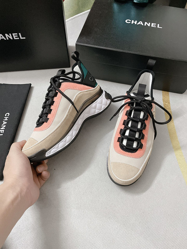 CHAL Women Shoes 1：1 Quality-745
