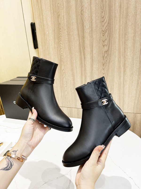 CHAL Women Shoes 1：1 Quality-752