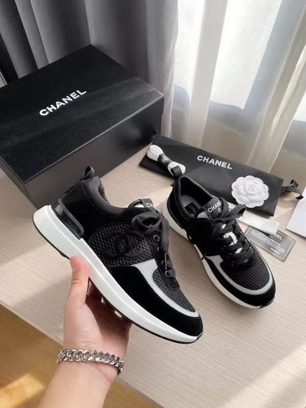 Chal Men Shoes 1：1 Quality-175