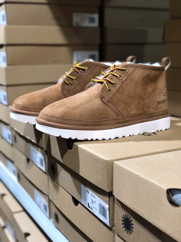 UG Boots Men-033