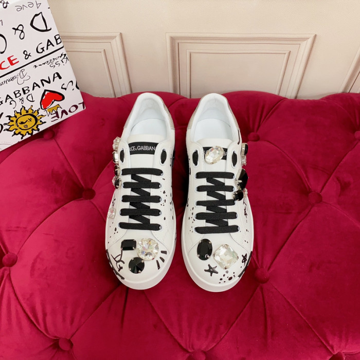 DG Women Shoes 1：1 quality-199