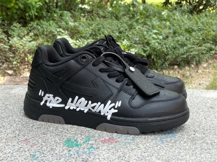 OFFwhite Men shoes 1：1 quality-172