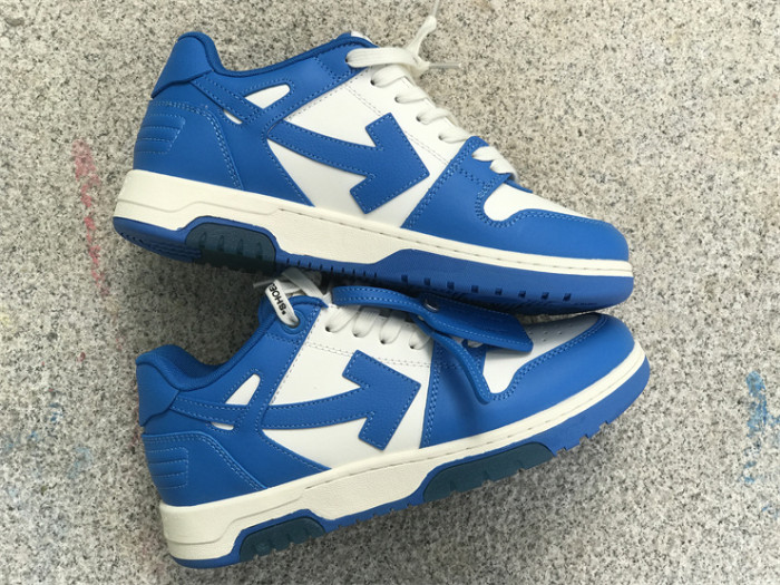 OFFwhite Men shoes 1：1 quality-162
