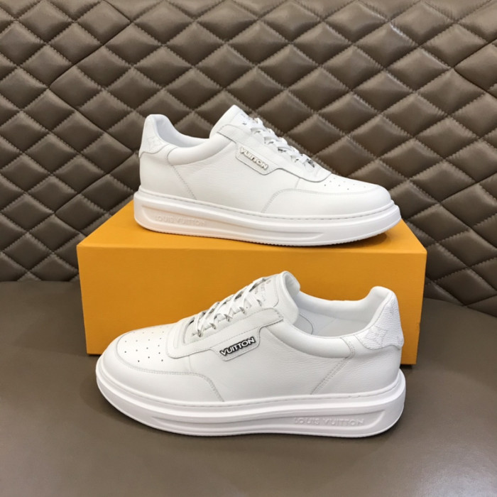 LV Men shoes 1：1 quality-4712