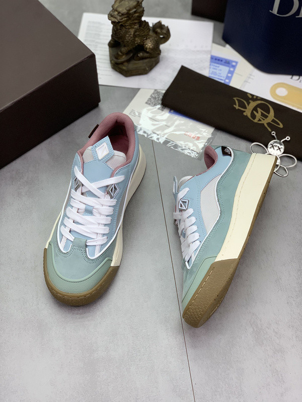 Dior Women Shoes 1：1 quality-442