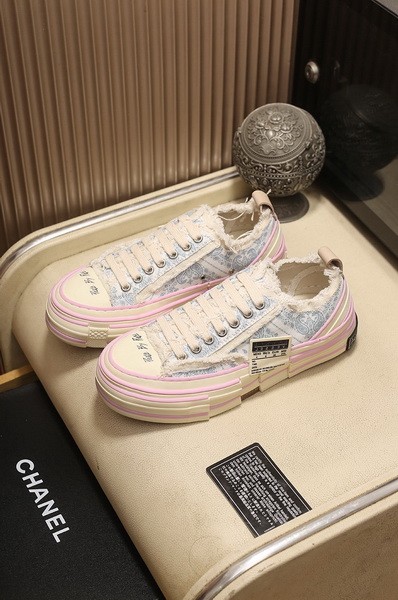 CHAL Women Shoes 1：1 Quality-524