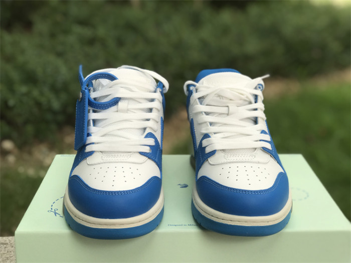 OFFwhite Women Shoes 1：1 quality-115