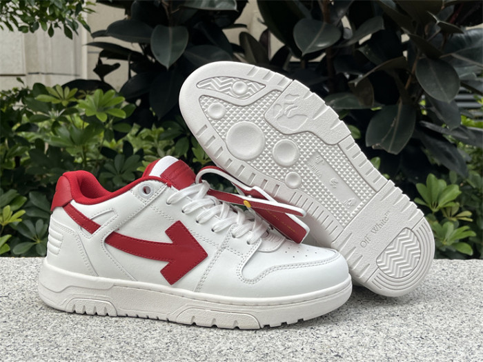 OFF white Men shoes 1：1 quality-363