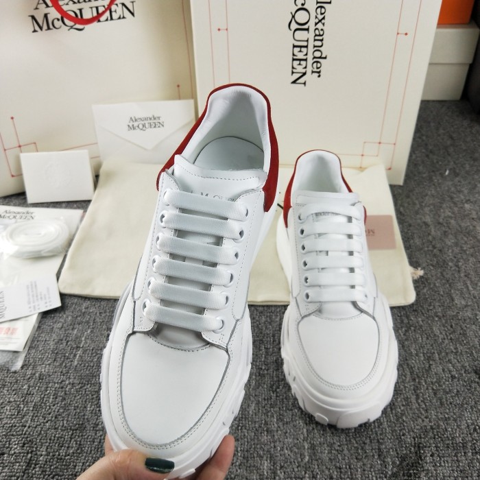 Alexander McQueen men shoes 1：1 quality-724
