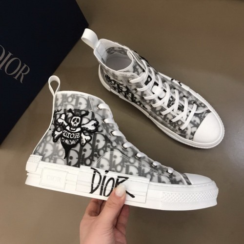 Dior Women Shoes 1：1 quality-225