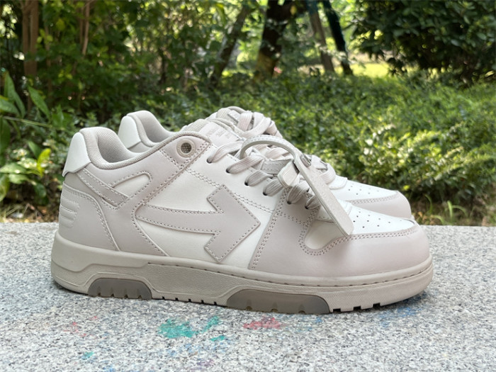 OFFwhite Women Shoes 1：1 quality-122
