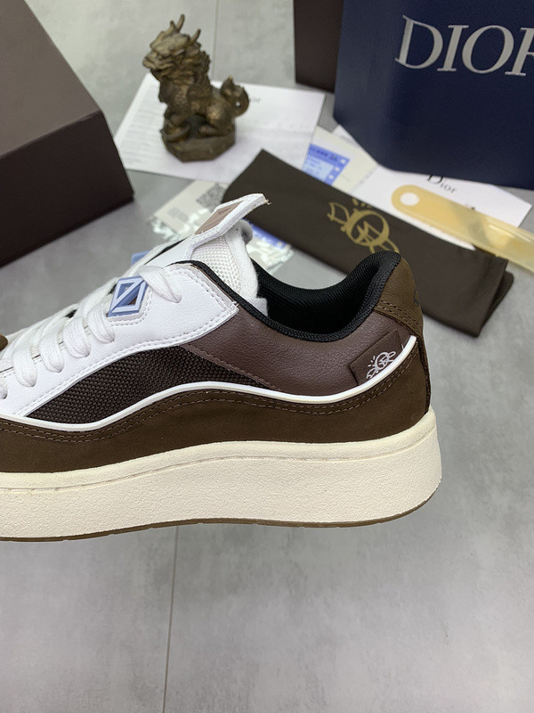 Dior Women Shoes 1：1 quality-441