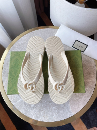 G women slippers AAA-466