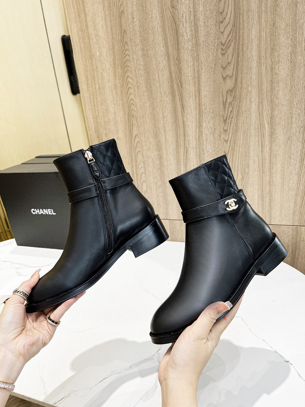 CHAL Women Shoes 1：1 Quality-752