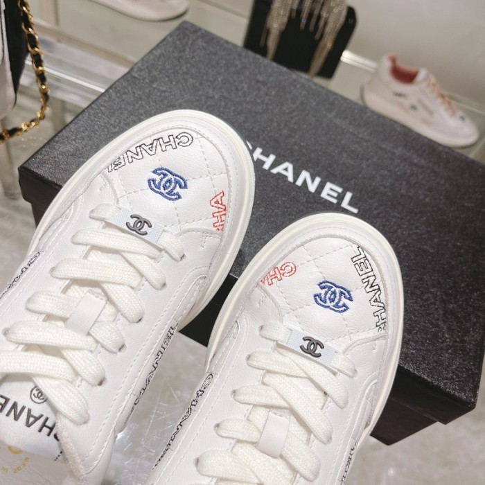 CHAL Women Shoes 1：1 Quality-744