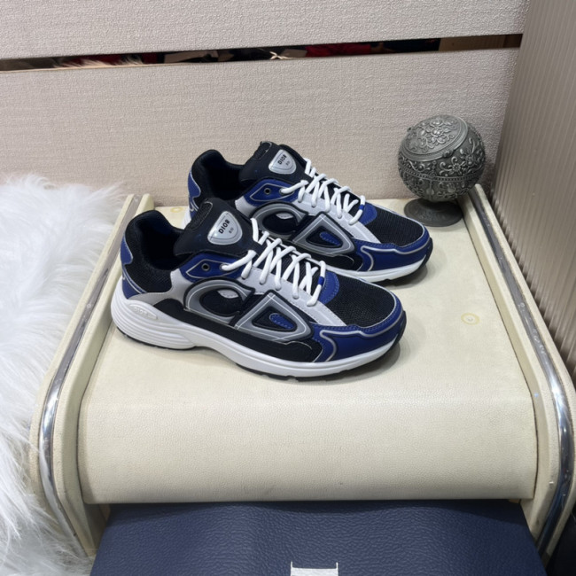 Dior men Shoes 1：1 quality-650
