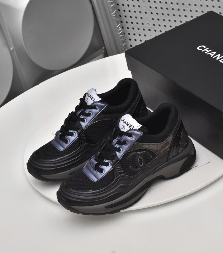 CHAL Women Shoes 1：1 Quality-963