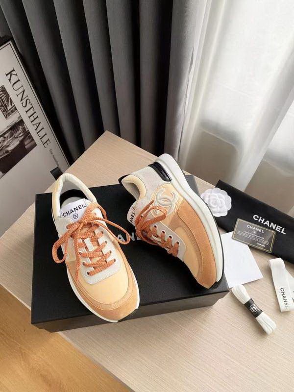 Chal Men Shoes 1：1 Quality-172