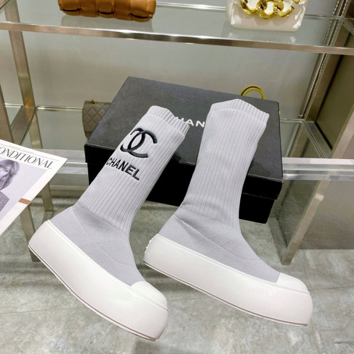 CHAL Women Shoes 1：1 Quality-767