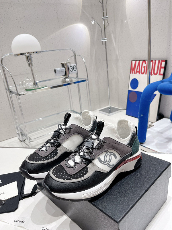 CHAL Women Shoes 1：1 Quality-729