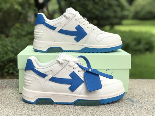 OFFwhite Men shoes 1：1 quality-168
